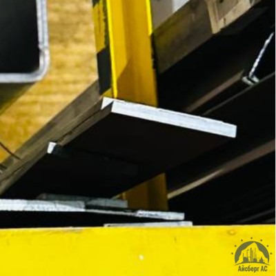 Полоса стальная 50х8мм L=6м ст.3 ГОСТ 103-2006