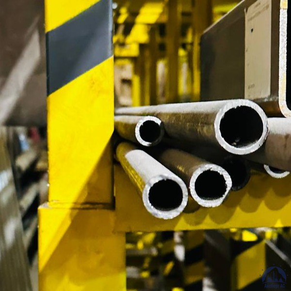 Труба 38х5 мм 09Г2СА ТУ 14-161-184-2000