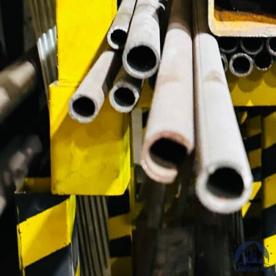 Труба 57х4,5 ст.10 ТУ 14-159-1128-2008 купить в Казахстане