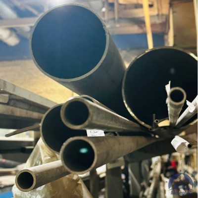 Труба 57х4 ст.10 ТУ 14-159-1128-2008 купить в Казахстане