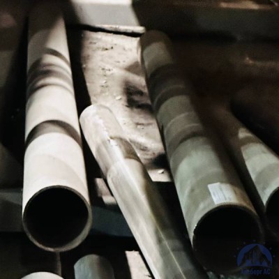 Труба 57х8 ст.20 ТУ 14-3Р-77-2004 купить в Казахстане