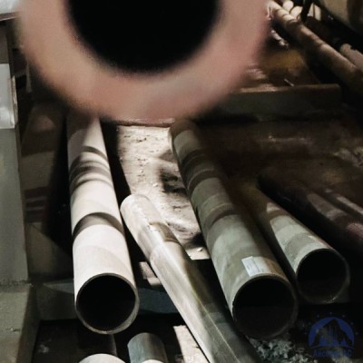 Труба 57х7 ст.20 ТУ 14-3Р-77-2004 купить в Казахстане