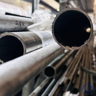 Труба 57х5,5 ст.10 ТУ 14-159-1128-2008 купить в Казахстане