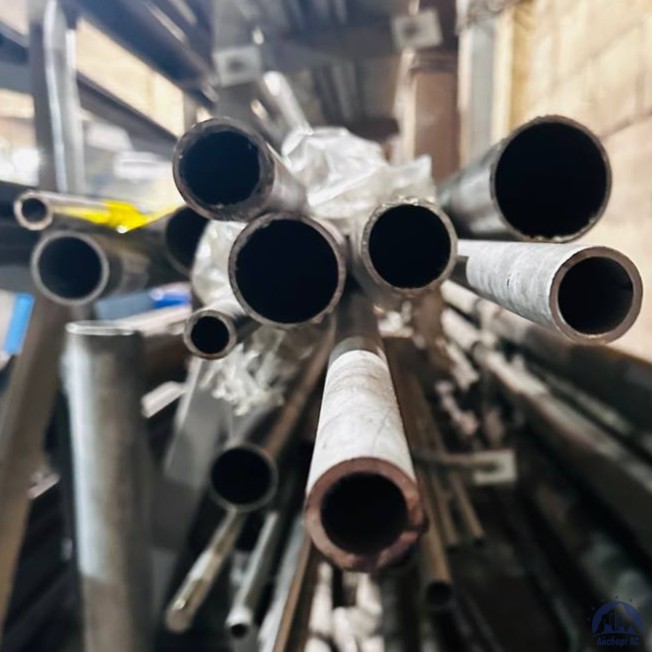 Труба 57х5 ст.10 ТУ 14-159-1128-2008