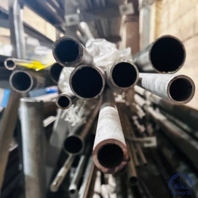 Труба 57х5 ст.10 ТУ 14-159-1128-2008 купить в Казахстане