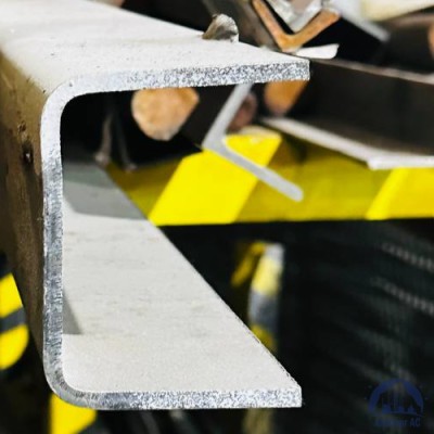 Швеллер гнутый 100х80х4 мм ст. 3сп / 3пс ГОСТ 8278-83 купить в Казахстане