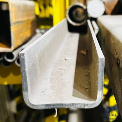 Швеллер гнутый 100х80х5 мм ст. 3сп / 3пс ГОСТ 8278-83 купить в Казахстане