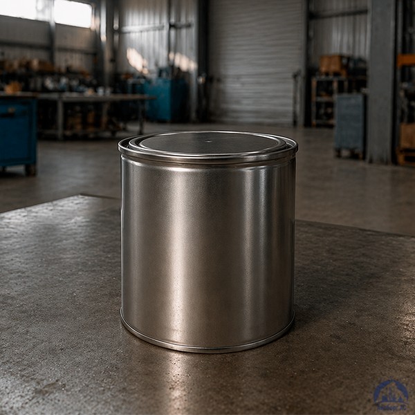 Антиадгезионная смазка Химтраст АС-15 АС-15