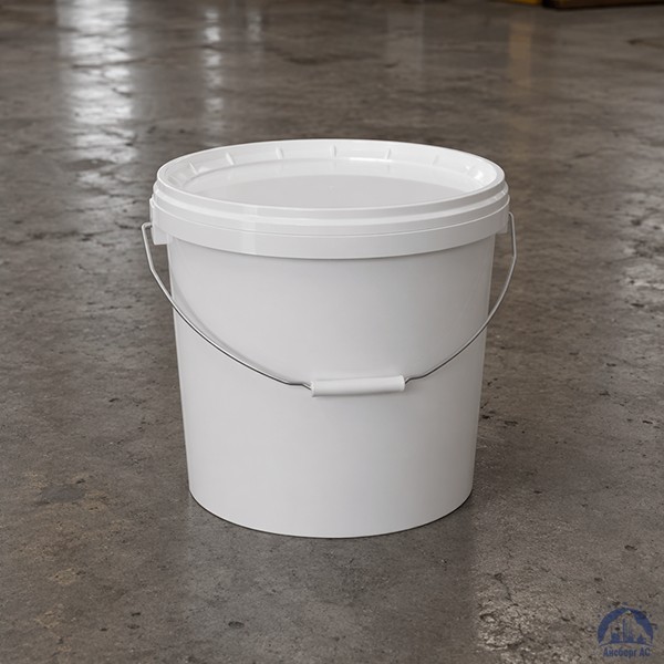 Смазка графитная ГОСТ 3333-80 (ведро 20 л)