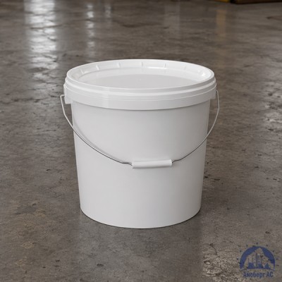 Смазка графитная ГОСТ 3333-80 (ведро 20 л) купить в Казахстане