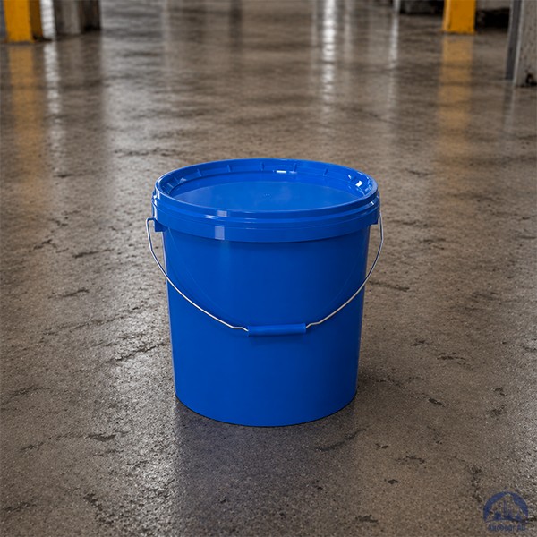 Смазка ЛУКОЙЛ АКВАФЛЕКС FG 2-500 СТО 65561488-072-2016 (ведро 18 кг)