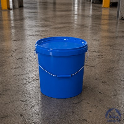 Смазка ЛУКОЙЛ АКВАФЛЕКС FG 2-500 СТО 65561488-072-2016 (ведро 18 кг) купить в Казахстане