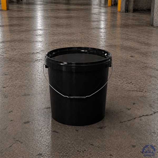 Смазка ЛУКОЙЛ АЛЮФЛЕКС FG 00-350 СТО 65561488-071-2016 (ведро 20 л)