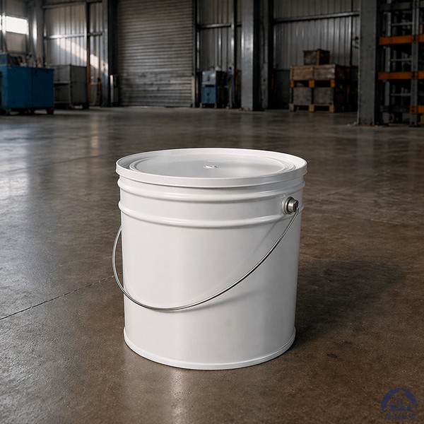 Смазка ЛУКОЙЛ АЛЮФЛЕКС FG 1-350 СТО 65561488-071-2016 (ведро 20 л)