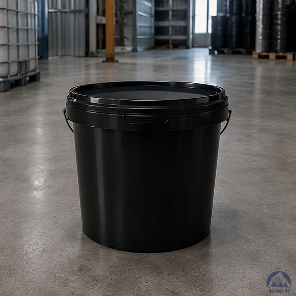 Смазка ЛУКОЙЛ АЛЮФЛЕКС FG 1-40 СТО 65561488-071-2016 (ведро 20 л)