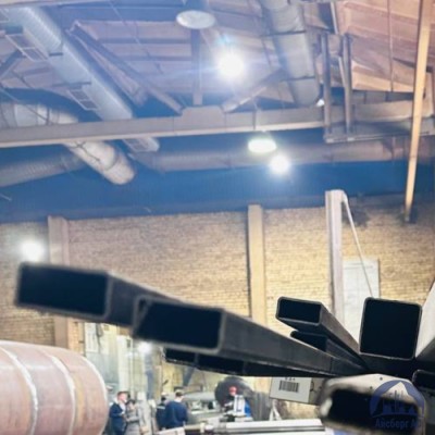 Труба профильная 100х40х3 мм ст 20 купить в Казахстане