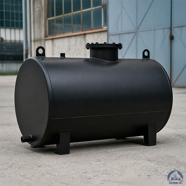 Резервуар для нефти и нефтепродуктов 1 м3