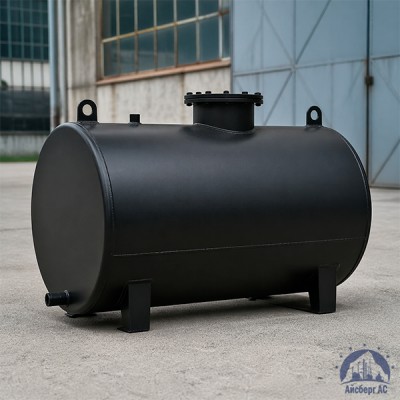 Резервуар для нефти и нефтепродуктов 1 м3 купить в Казахстане