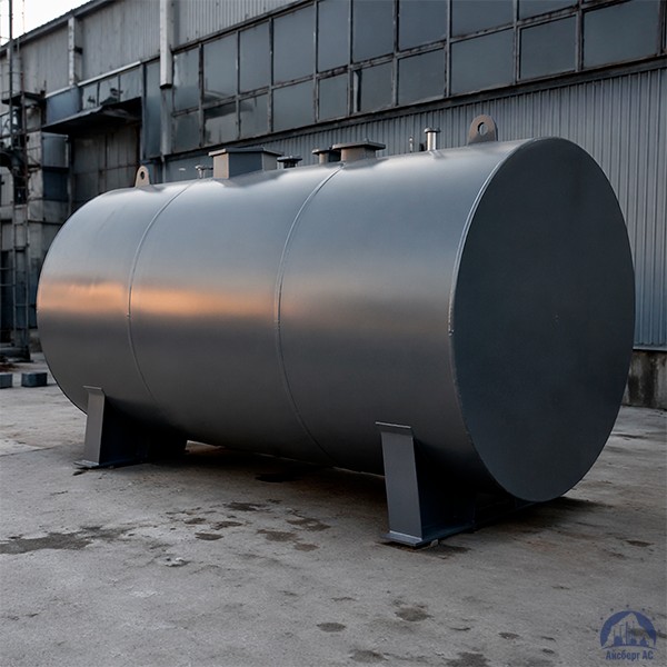 Резервуар для нефти и нефтепродуктов 20 м3