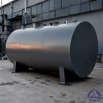 Резервуар для нефти и нефтепродуктов 20 м3 купить в Казахстане