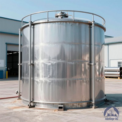 Резервуар для нефти и нефтепродуктов 200 м3 купить в Казахстане