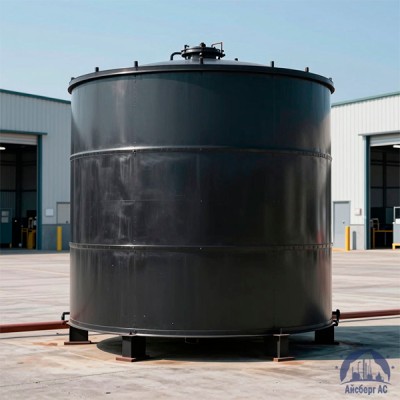 Резервуар для нефти и нефтепродуктов 25 м3 купить в Казахстане