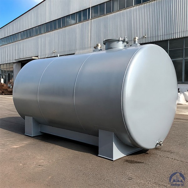 Резервуар для нефти и нефтепродуктов 8 м3