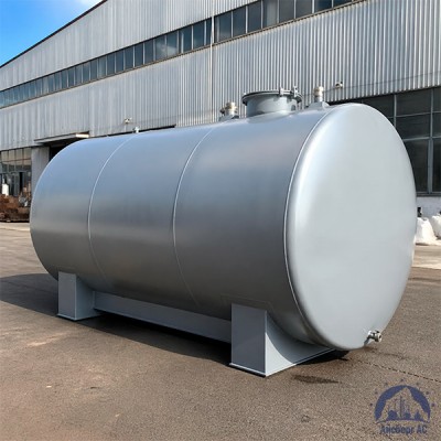 Резервуар для нефти и нефтепродуктов 8 м3 купить в Казахстане