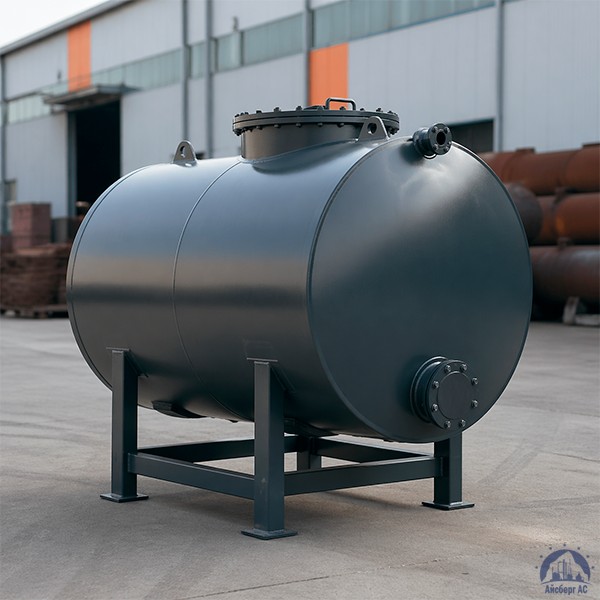 Резервуар для питьевой воды 1 м3