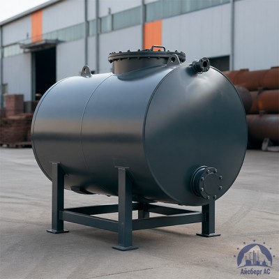 Резервуар для питьевой воды 1 м3 купить в Казахстане