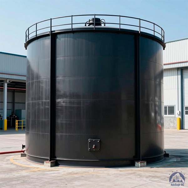 Резервуар для питьевой воды 100 м3