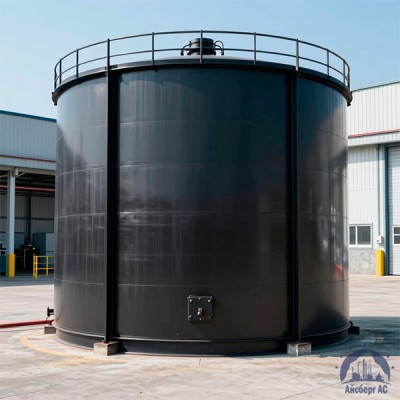 Резервуар для питьевой воды 100 м3 купить в Казахстане