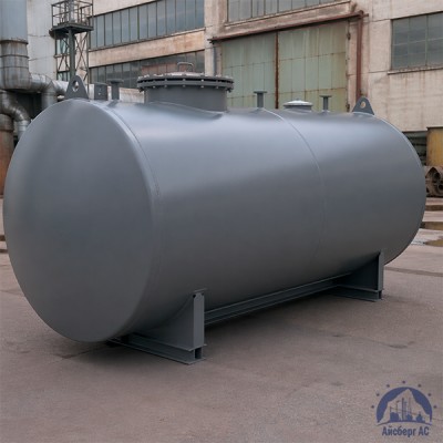 Резервуар для питьевой воды 12,5 м3 купить в Казахстане