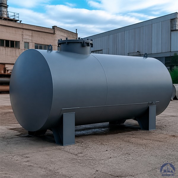 Резервуар для питьевой воды 20 м3