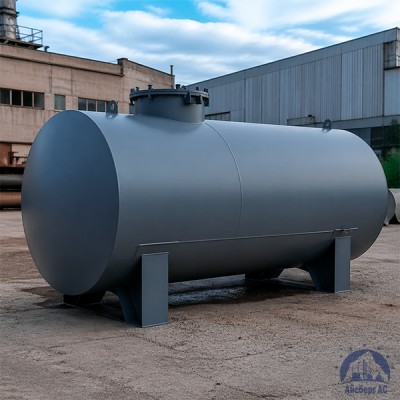 Резервуар для питьевой воды 20 м3 купить в Казахстане