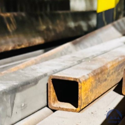 Труба профильная 100х100х7мм ст.20 L=12м