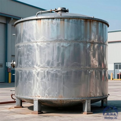 Резервуар для питьевой воды 200 м3 купить в Казахстане