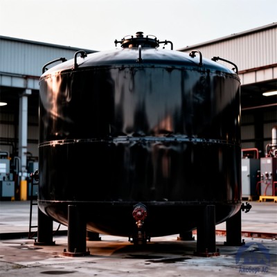 Резервуар для питьевой воды 50 м3 купить в Казахстане