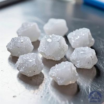 Алюмоаммонийные квасцы купить в Казахстане