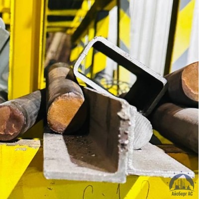 Уголок 105х100х3 мм 15ХСНД ГОСТ 19772-93 купить в Казахстане