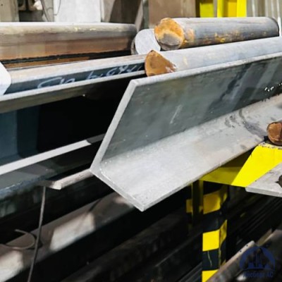 Уголок 105х100х3 мм С245 ГОСТ 19772-93 купить в Казахстане