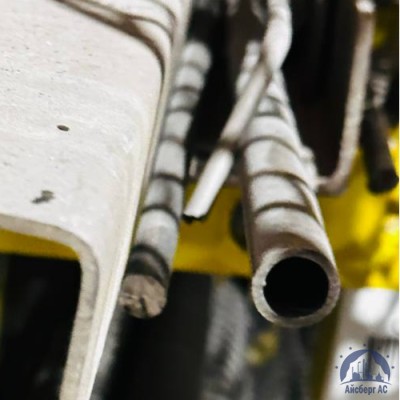 Труба холоднодеформированная 10х2,5 мм ст. 20 ГОСТ 8734-75 купить в Казахстане