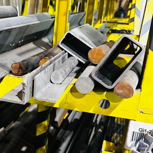 Круг 10 мм ХН78Т ГОСТ 2590-2006