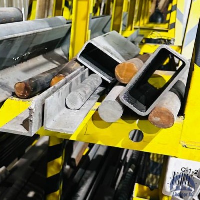 Круг 10 мм ХН78Т ГОСТ 2590-2006 купить в Казахстане