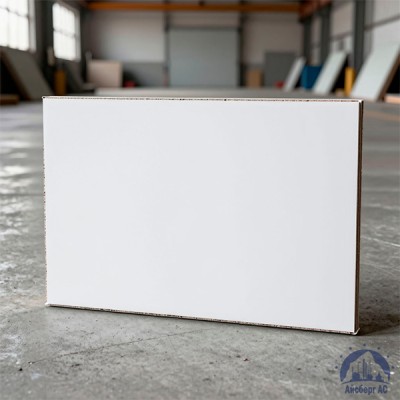 Гипсокартон влагоогнестойкий ГКЛВО 1500х1200х14,0 мм купить в Казахстане