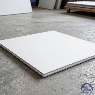 Гипсокартон влагоогнестойкий ГКЛВО 1500х1200х16,0 мм купить в Казахстане