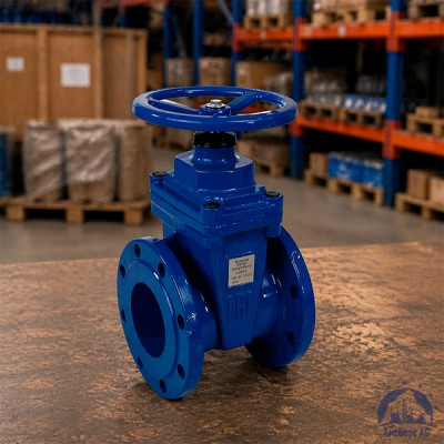 Задвижка Ду 100 мм 30Ч39Р(МЗВГ) купить в Казахстане