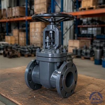 Задвижка Ду 150 мм 25Л 2С-26-1 купить в Казахстане