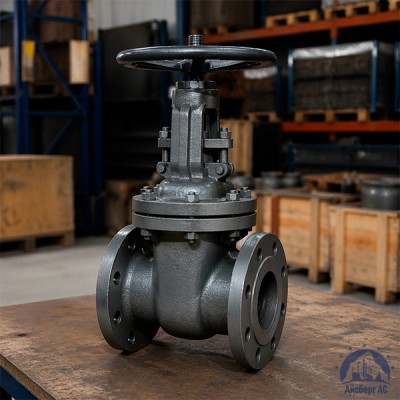 Задвижка Ду 150 мм 25Л 2С-27-1 купить в Казахстане