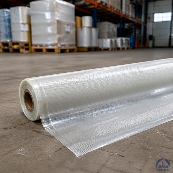 Стеклолакоткань ЛСК-155/180 0,12 мм